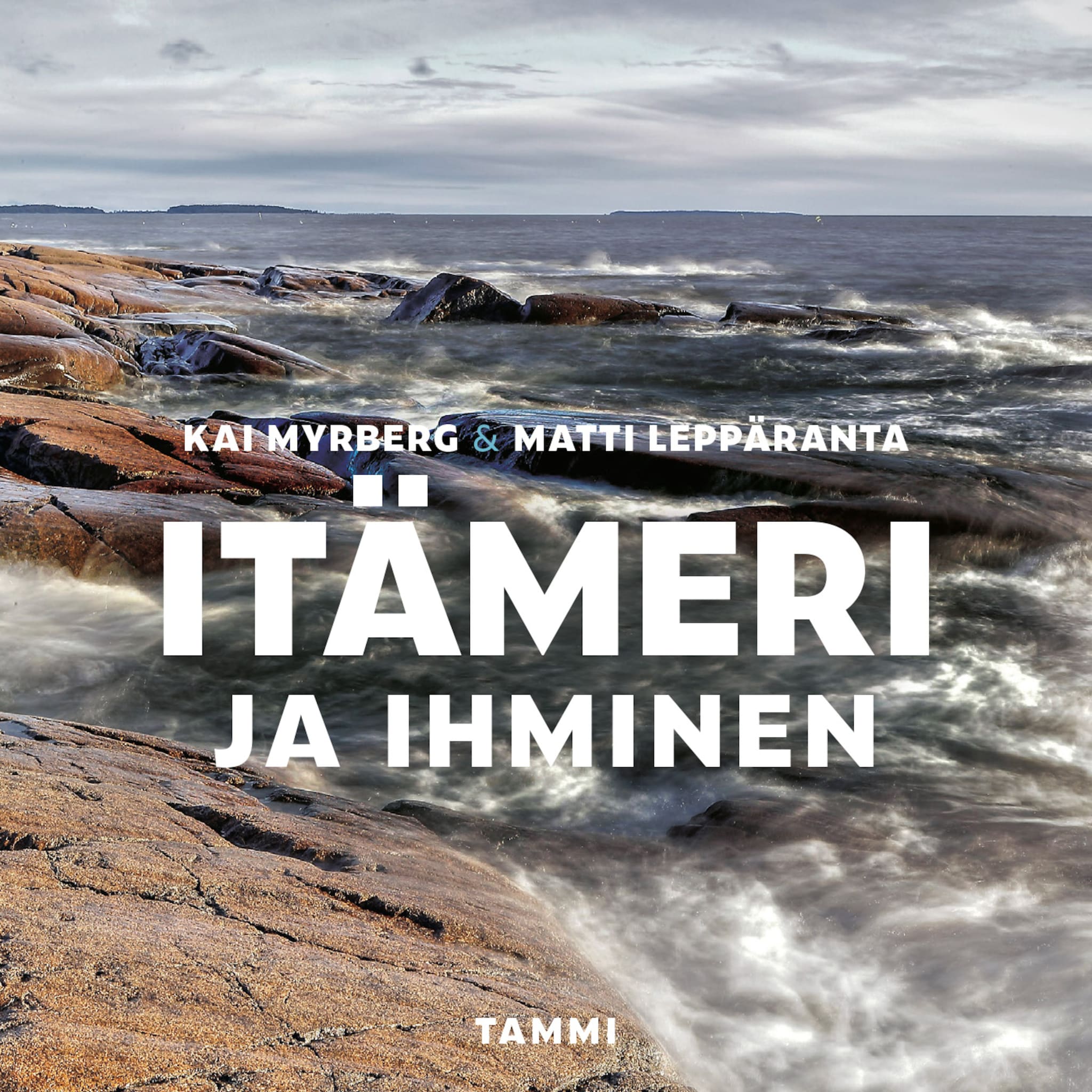 Itämeri ja ihminen