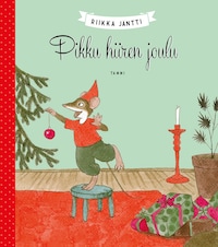 Pikku hiiren joulu (e-äänikirja)
