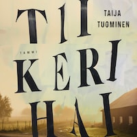 Tiikerihai