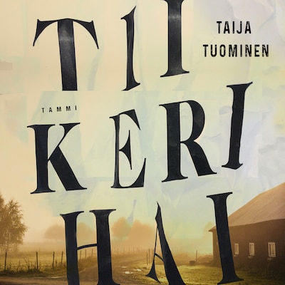 Tiikerihai