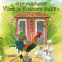 Viiru ja Kososen kukko