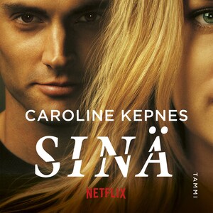Sinä bookCoverFor