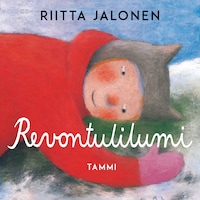 Revontulilumi