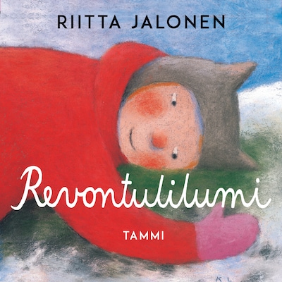 Revontulilumi