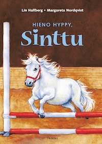 Hieno hyppy, Sinttu (e-äänikirja)