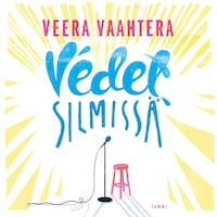 Vedet silmissä