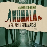 Kuhala ja salaiset seuralaiset