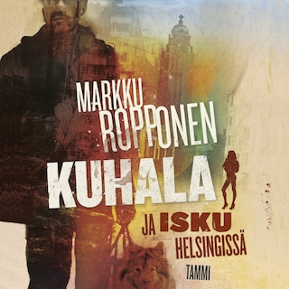 Kuhala ja isku Helsingissä bookCoverFor