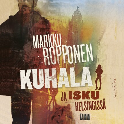 Kuhala ja isku Helsingissä bookCoverFor