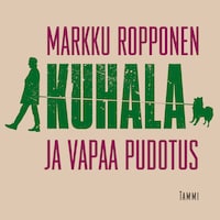 Kuhala ja vapaa pudotus
