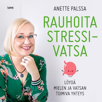 Rauhoita stressivatsa