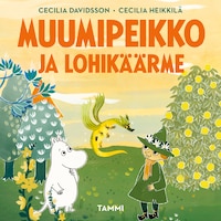 Muumipeikko ja lohikäärme