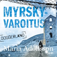 Myrskyvaroitus