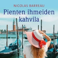 Pienten ihmeiden kahvila
