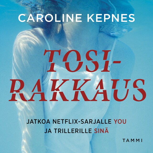 Book cover for Tosirakkaus