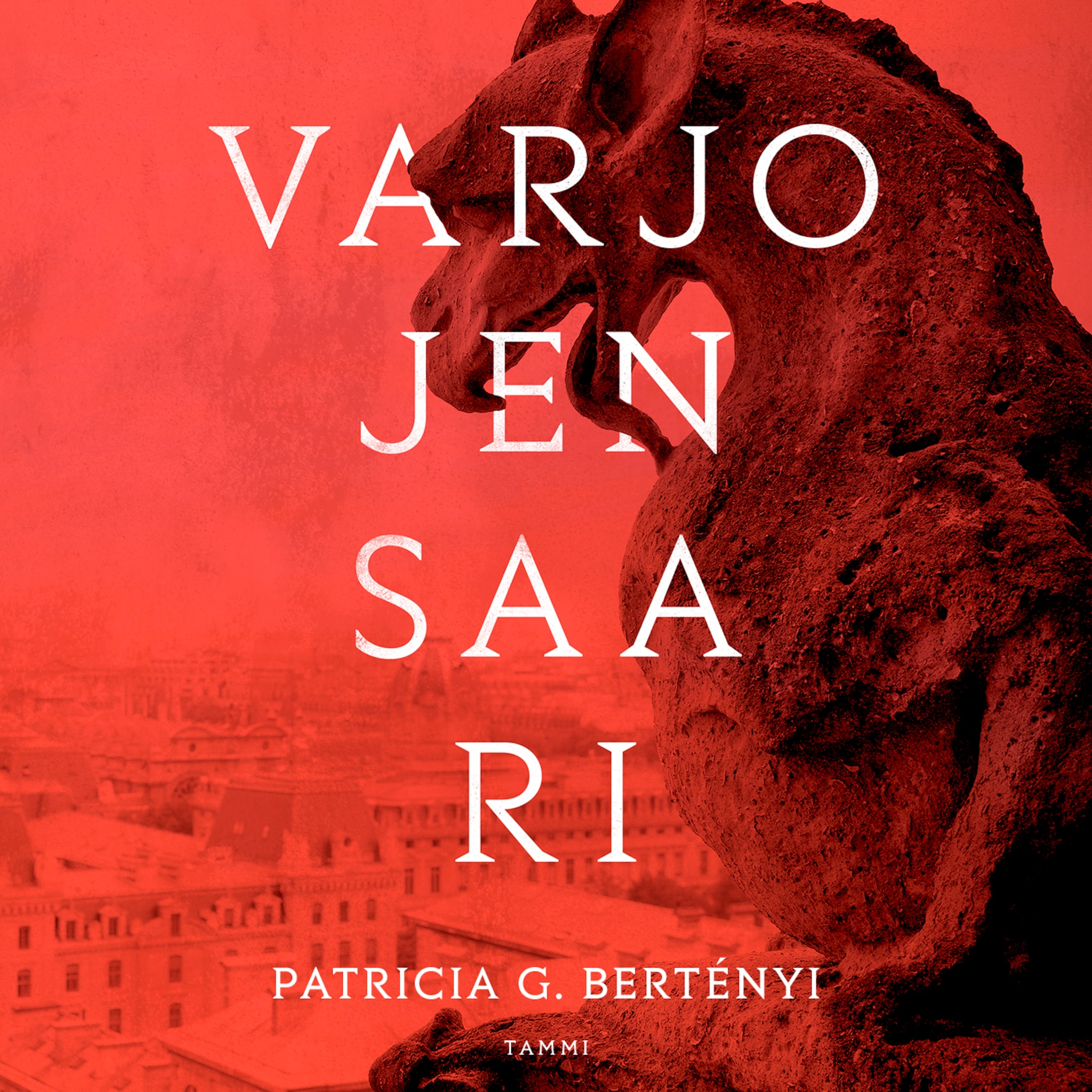 Varjojen saari