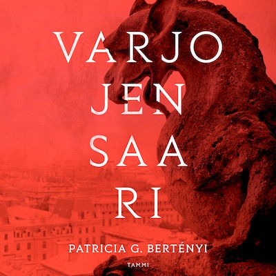 Varjojen saari