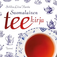 Suomalainen teekirja