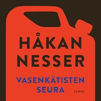 Vasenkätisten seura