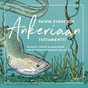 Ankeriaan testamentti bookCoverFor