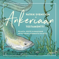 Ankeriaan testamentti
