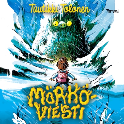 Mörköviesti