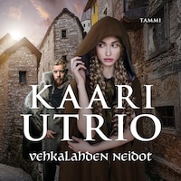Vehkalahden neidot