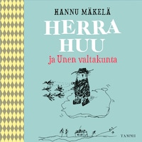 Herra Huu ja Unen valtakunta
