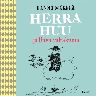 Herra Huu ja Unen valtakunta