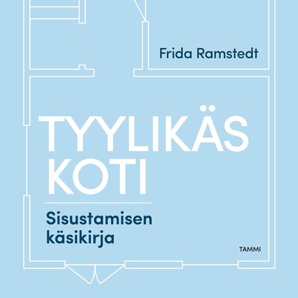Tyylikäs koti bookCoverFor