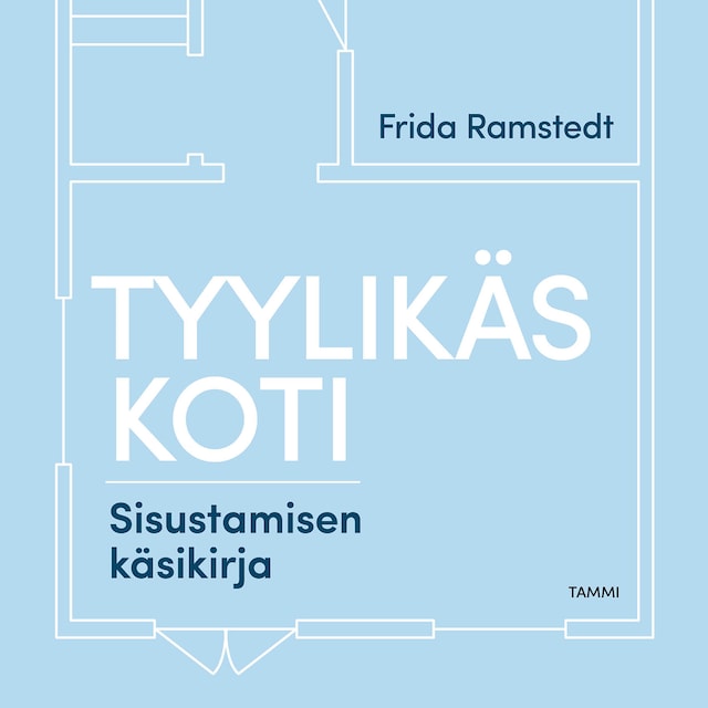 Tyylikäs koti