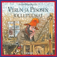 Viirun ja Pesosen joulupuuhat