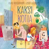 Kaksi kotia