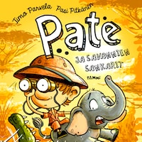 Pate ja savannien sankarit