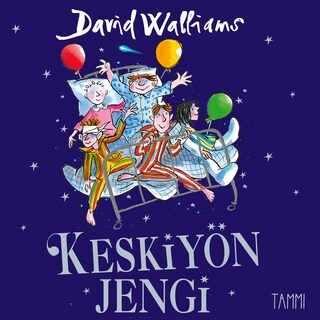 Keskiyön jengi bookCoverFor