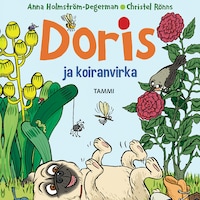 Doris ja koiranvirka