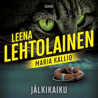 Jälkikaiku