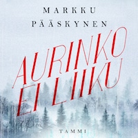 Aurinko ei liiku