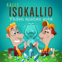 Yhden miehen sote