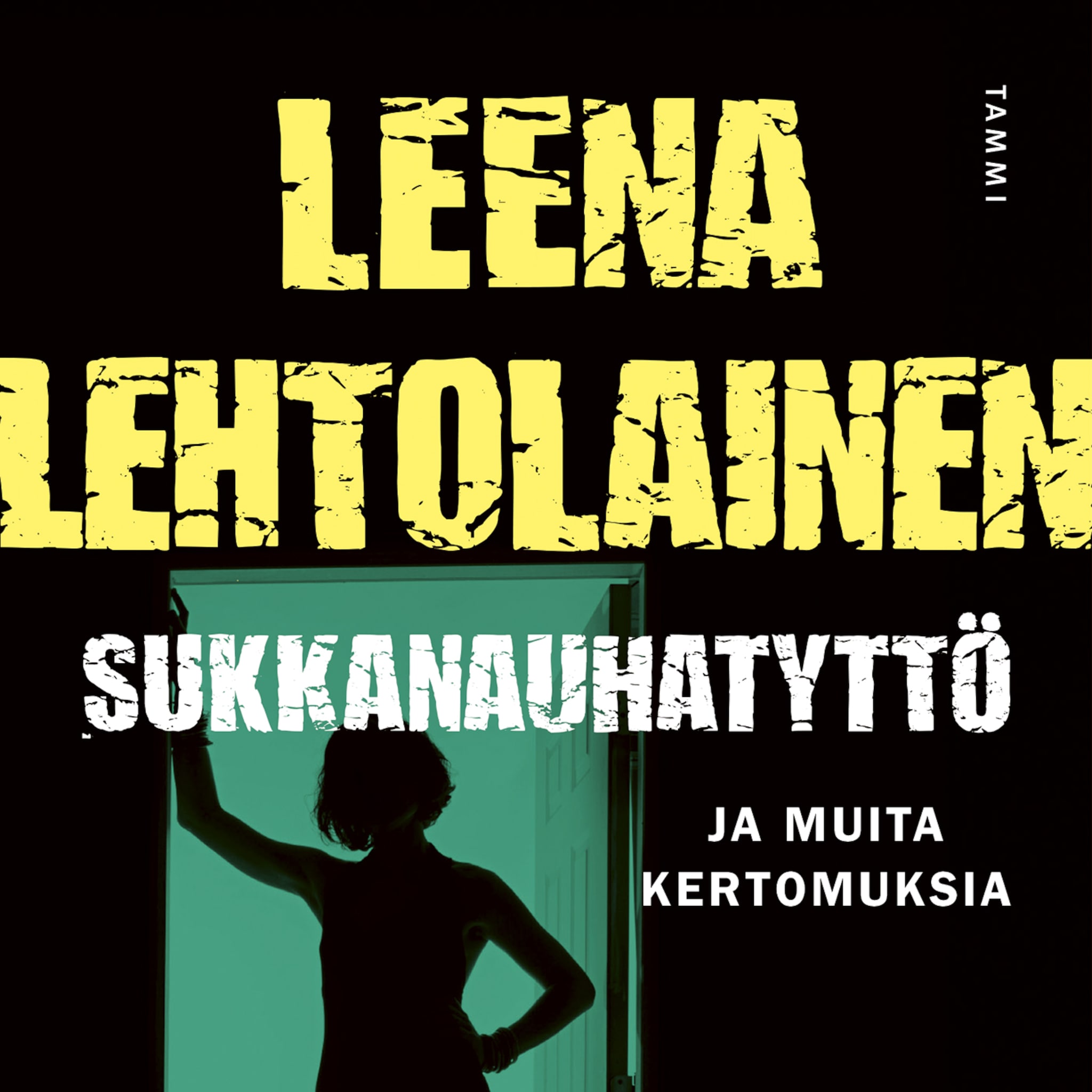 Sukkanauhatyttö