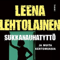 Sukkanauhatyttö