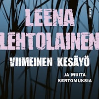Viimeinen kesäyö