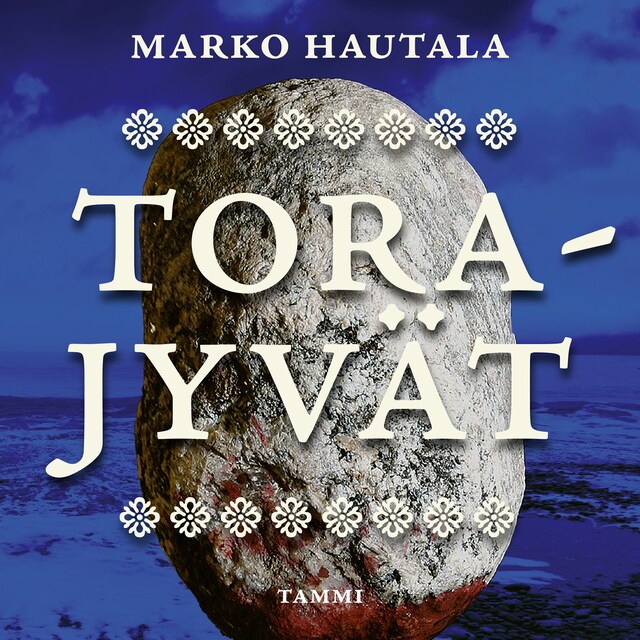 Book cover for Torajyvät