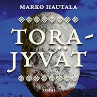 Torajyvät