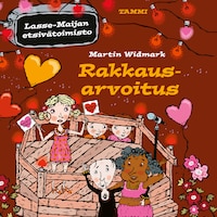 Rakkausarvoitus. Lasse-Maijan etsivätoimisto