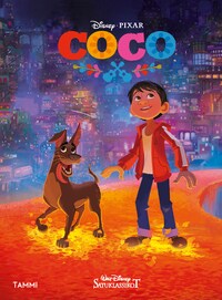 Coco (e-äänikirja)