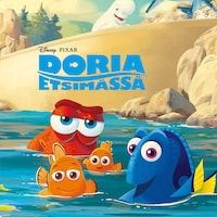 Doria etsimässä