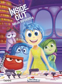 Inside Out (e-äänikirja)