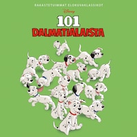 101 dalmatialaista