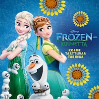 Frozen-kuumetta